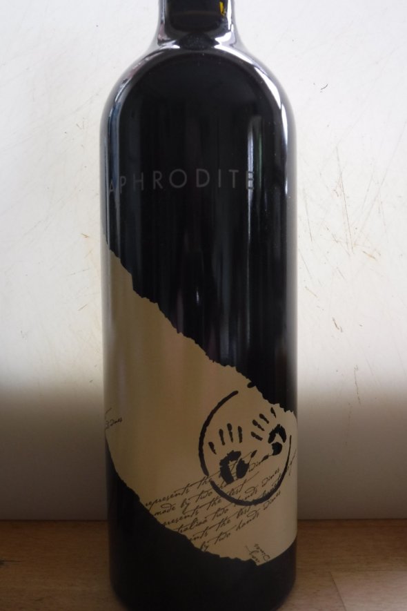 Two Hands, Aphrodite, Cabernet Sauvignon, Barossa Valley, Australia 