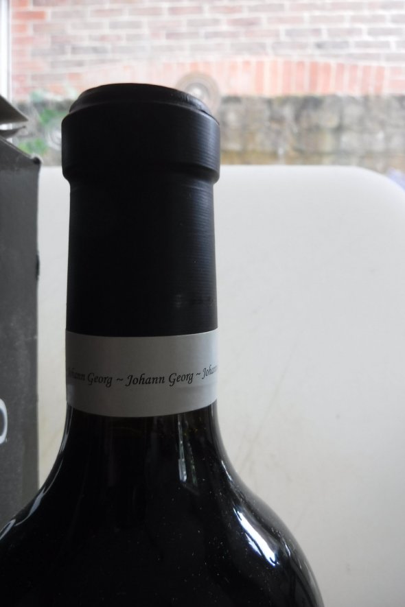 Kalleske, Johann Georg Old Vine Shiraz 
