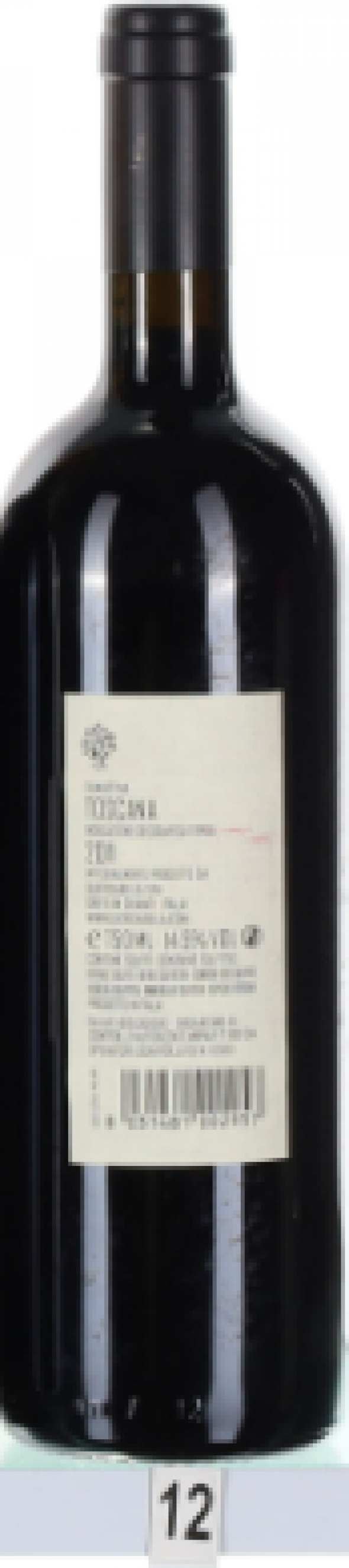 Querciabella, Camartina, IGT