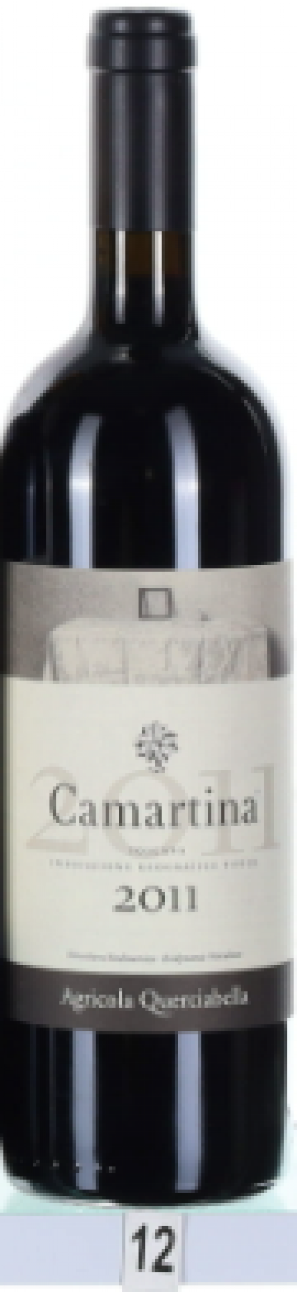 Querciabella, Camartina, IGT