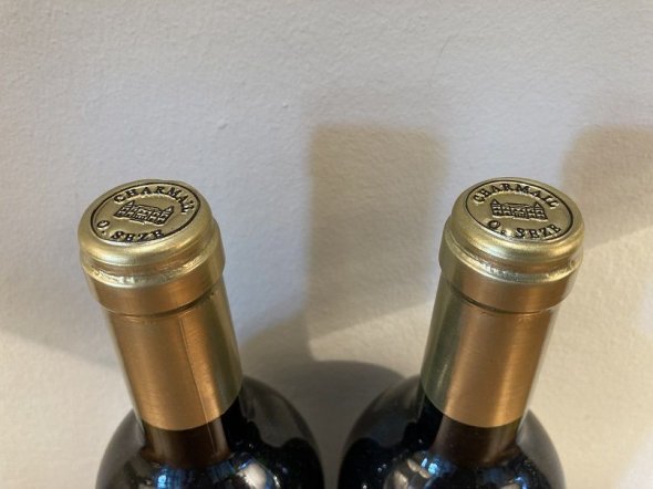 Chateau Charmail, Haut-Medoc