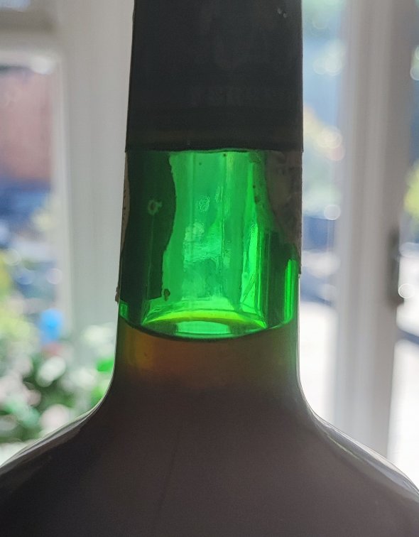 Ferreira, Duque Braganca Tawny 20YO Port