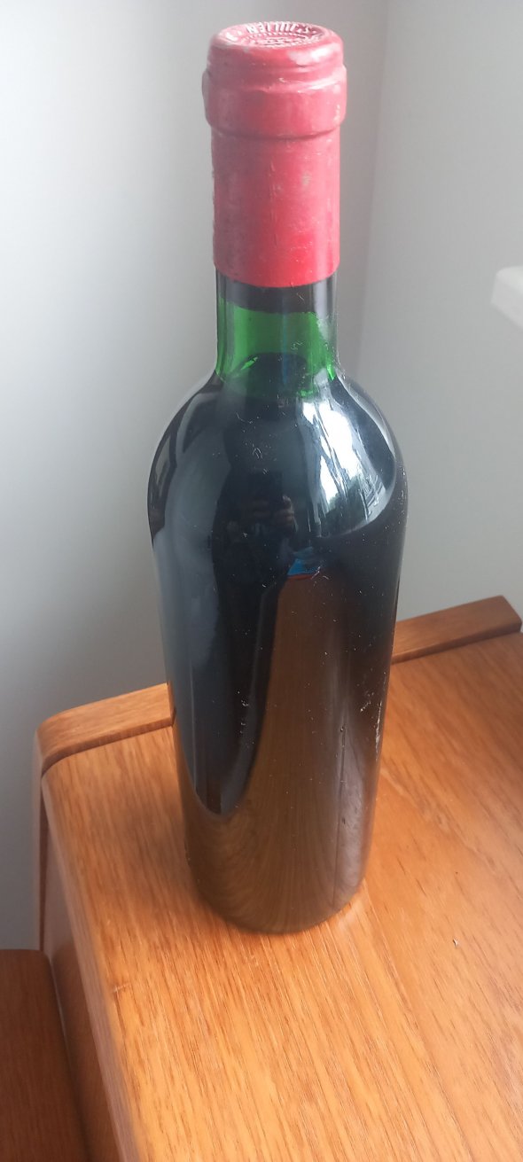 Chateau Leoville Poyferre 2eme Cru Classe, Saint-Julien