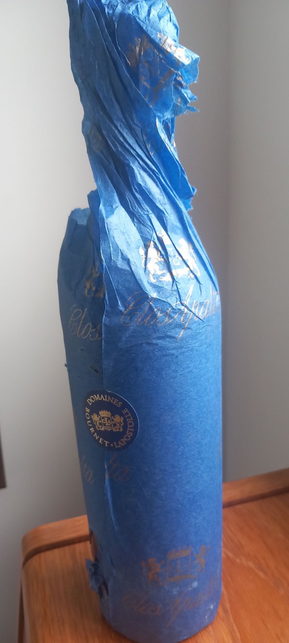 Casa Lapostolle, Clos Apalta, Colchagua Valley