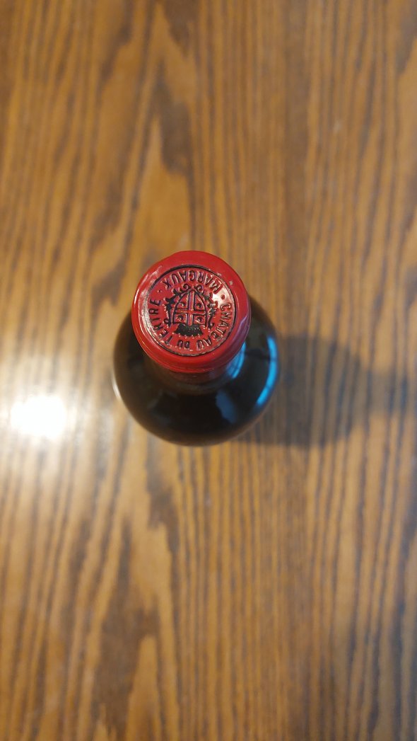 Chateau du Tertre 5eme Cru Classe, Margaux