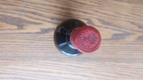 Chateau Calon Segur 3eme Cru Classe, Saint-Estephe