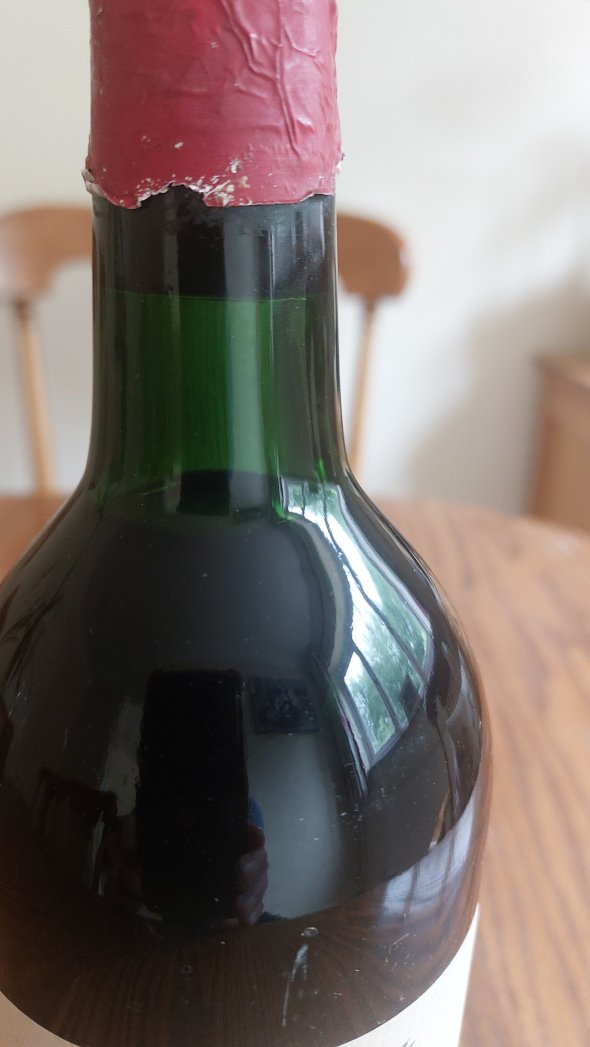 Chateau Calon Segur 3eme Cru Classe, Saint-Estephe