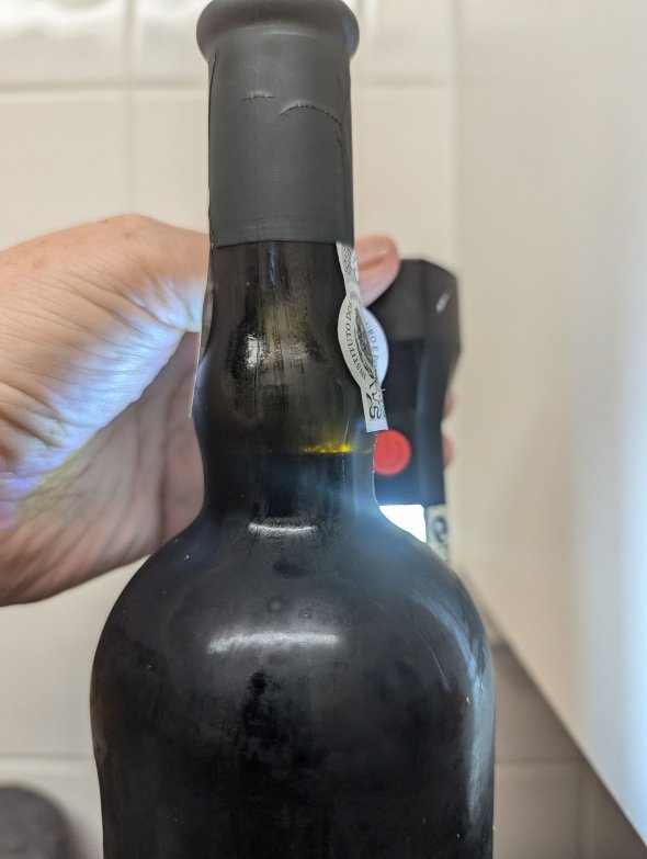 Taylor s, Vintage Port