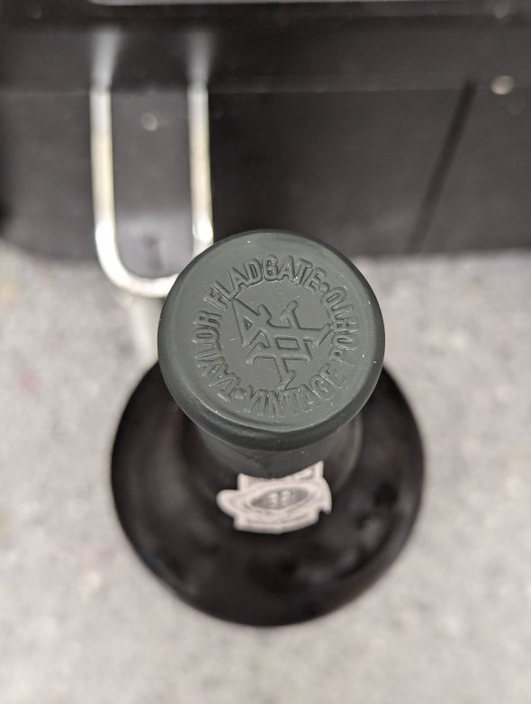 Taylor s, Vintage Port