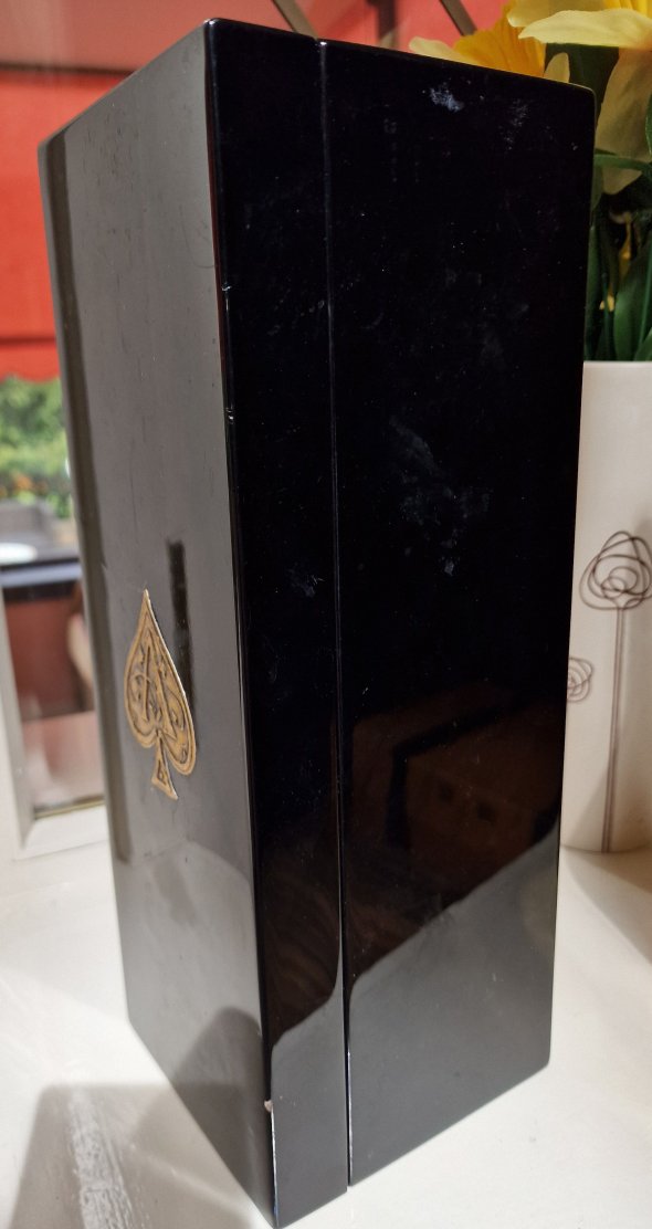 Armand de Brignac, Ace of Spades Brut Gold