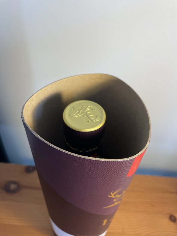 Glenfiddich, Single Malt Solera 15YO, Speyside