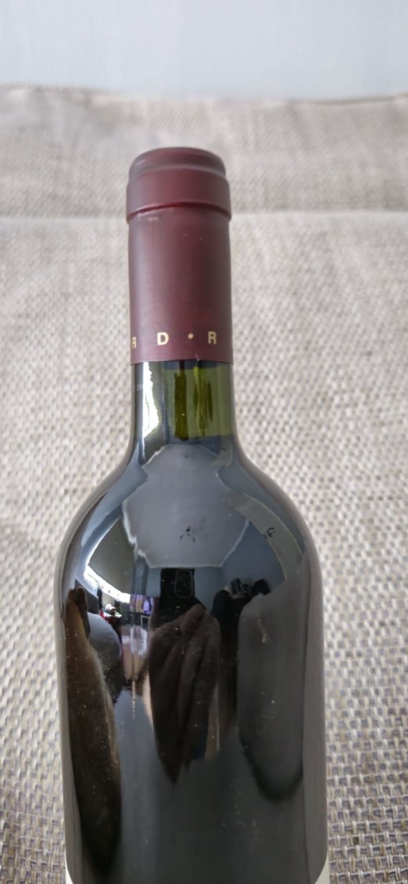 Rockford, Basket Press Shiraz, Barossa Valley