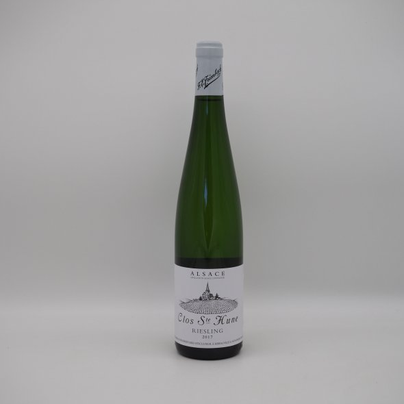 Trimbach, Clos St Hune Grand Cru