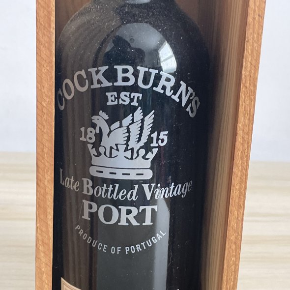 Cockburn's, Late Bottled Vintage Port