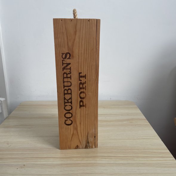 Cockburn's, Late Bottled Vintage Port