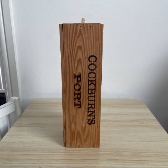 Cockburn's, Late Bottled Vintage Port