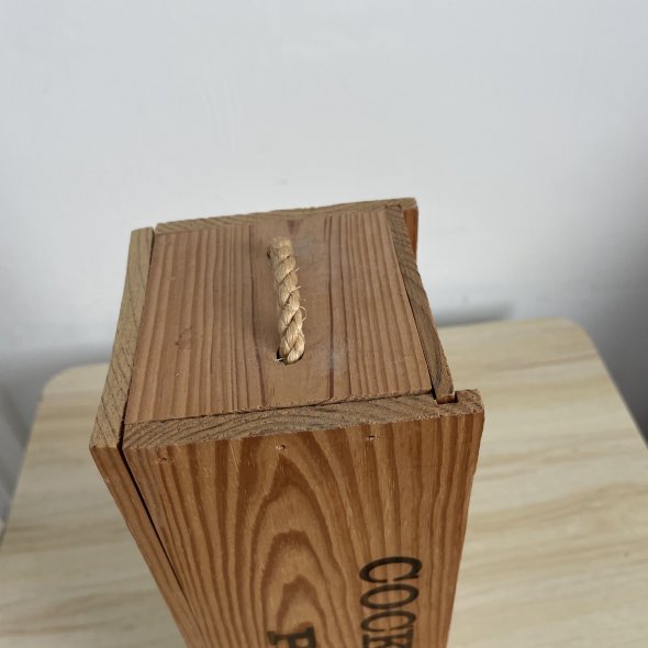 Cockburn's, Late Bottled Vintage Port