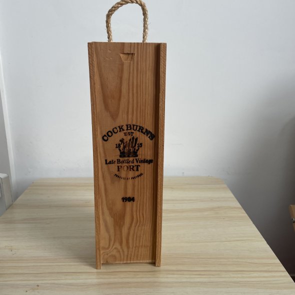 Cockburn's, Late Bottled Vintage Port