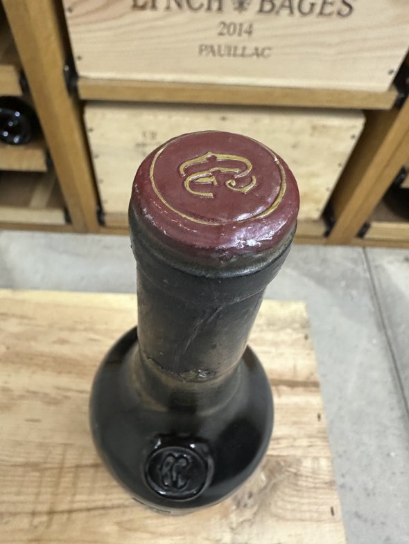 Chateau Gruaud Larose 2eme Cru Classe, Saint-Julien