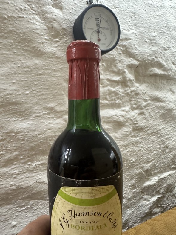 Chateau Lynch Bages 5eme Cru Classe, Pauillac