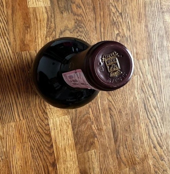 Castello Banfi, Brunello di Montalcino