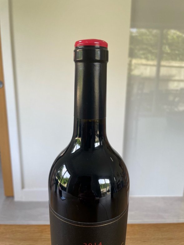 Ernie Els, Signature, Stellenbosch