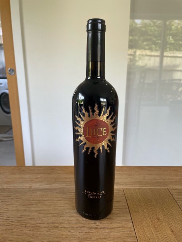 Tenuta Luce della Vite, Luce, Toscana IGT