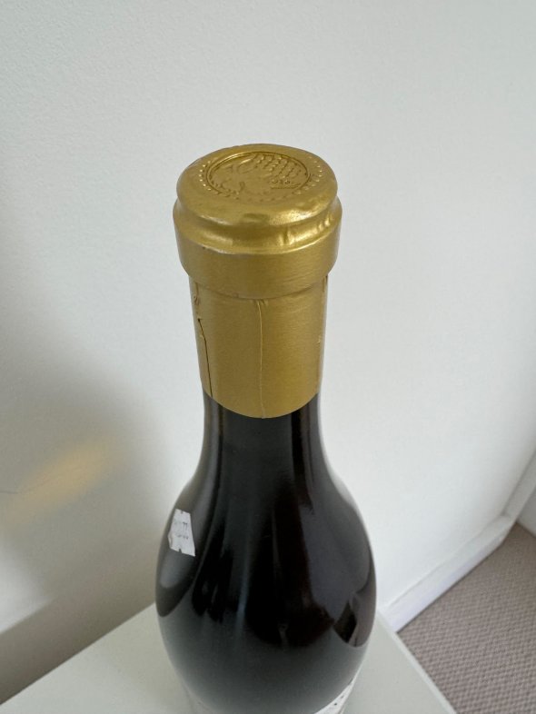 Domaine Huet, Vouvray, Clos Bourg Sec