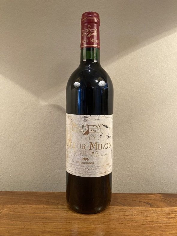 Chateau La Fleur Milon, Pauillac