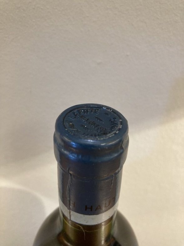 Chateau Smith Haut Lafitte Cru Classe, Pessac-Leognan