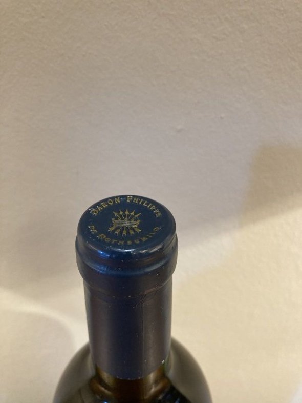 Mouton Cadet, Bordeaux