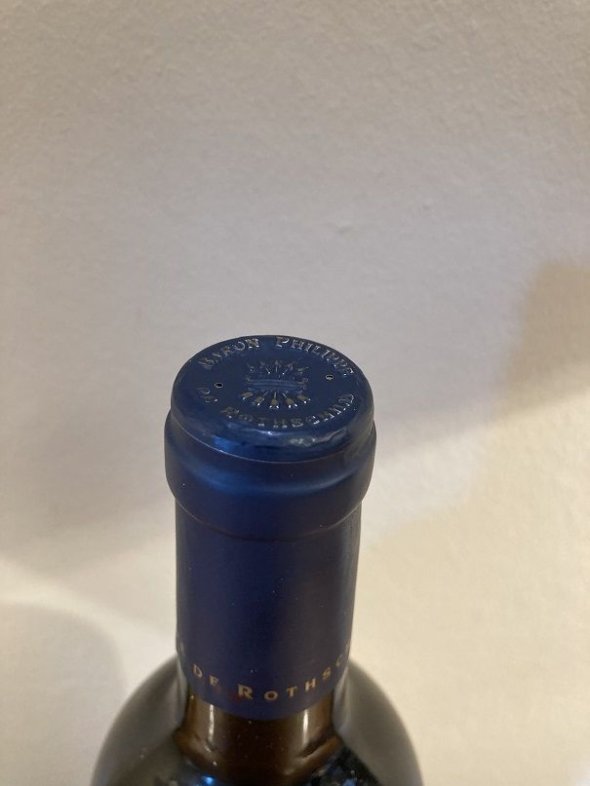 Mouton Cadet, Bordeaux