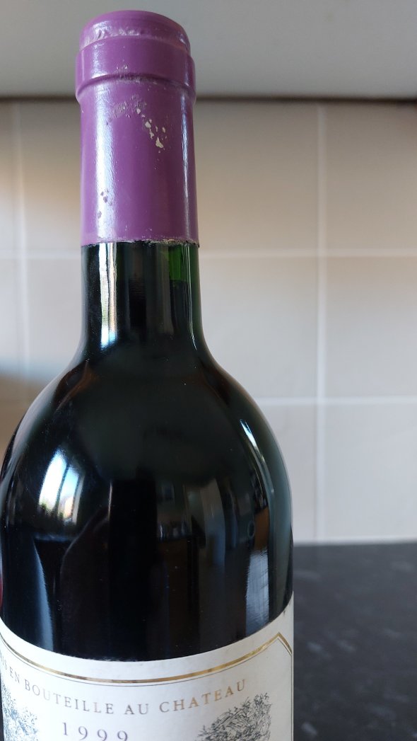 Clos L'Eglise, Pomerol