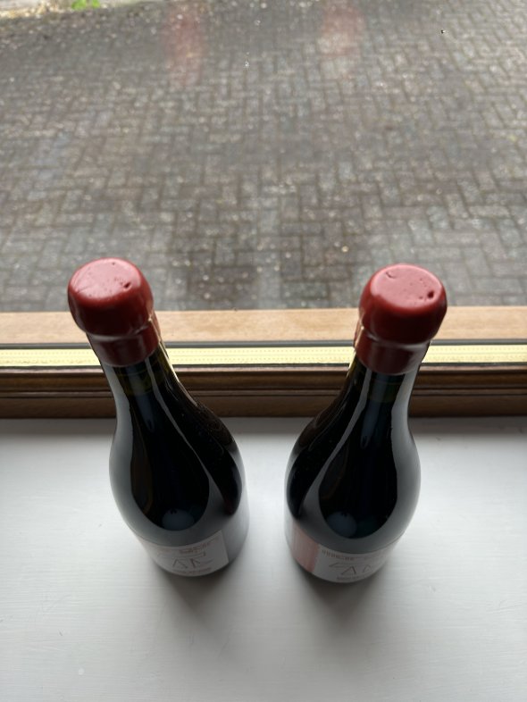 Jean Foillard, Morgon, Cuvee 3.14