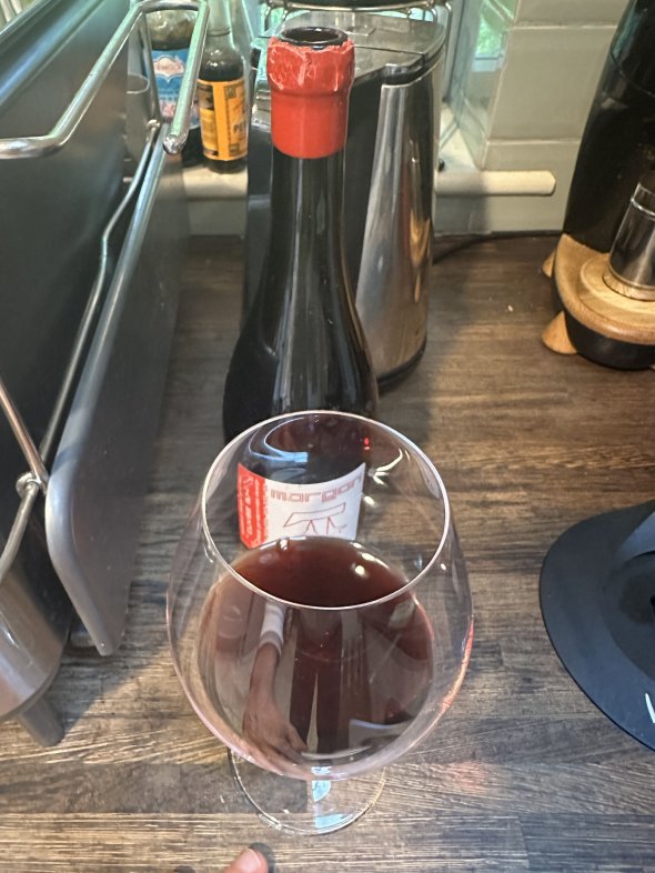 Jean Foillard, Morgon, Cuvee 3.14