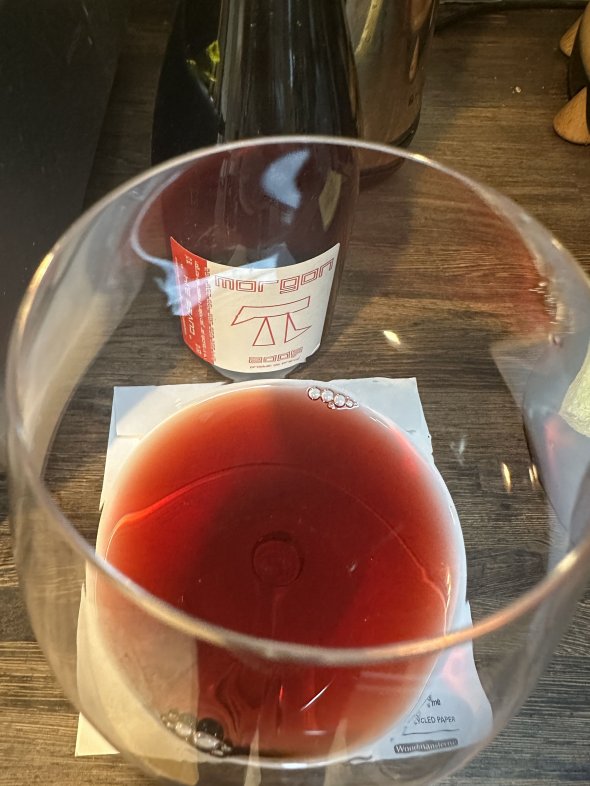 Jean Foillard, Morgon, Cuvee 3.14