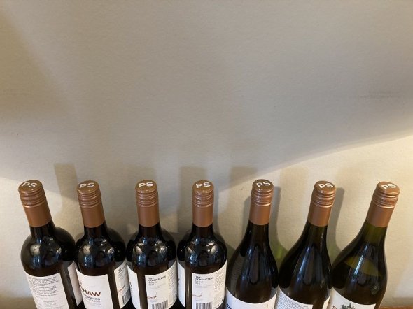 Philip Shaw selection