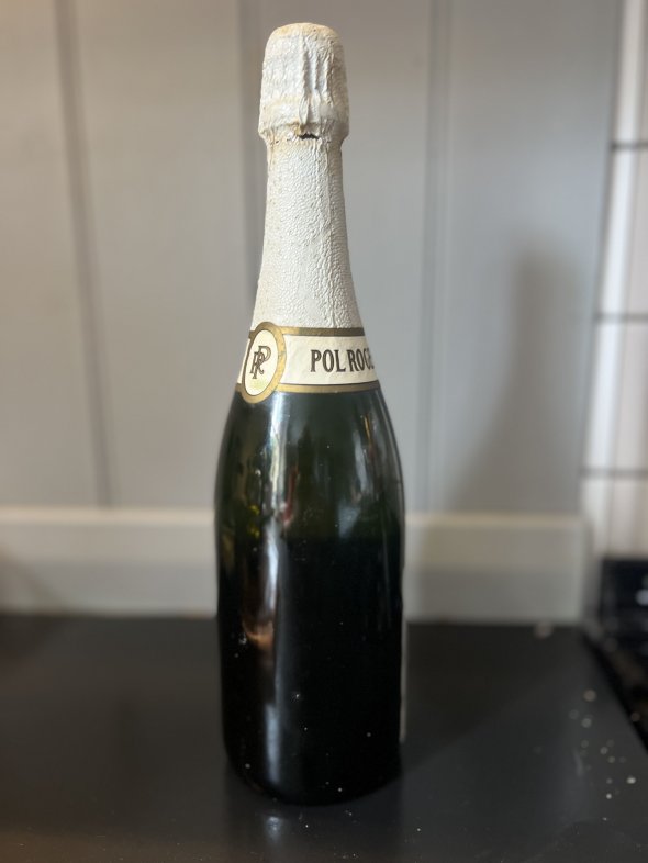 Pol Roger, Brut Vintage