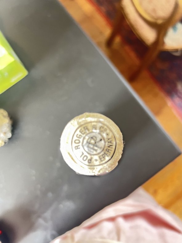 Pol Roger, Brut Vintage