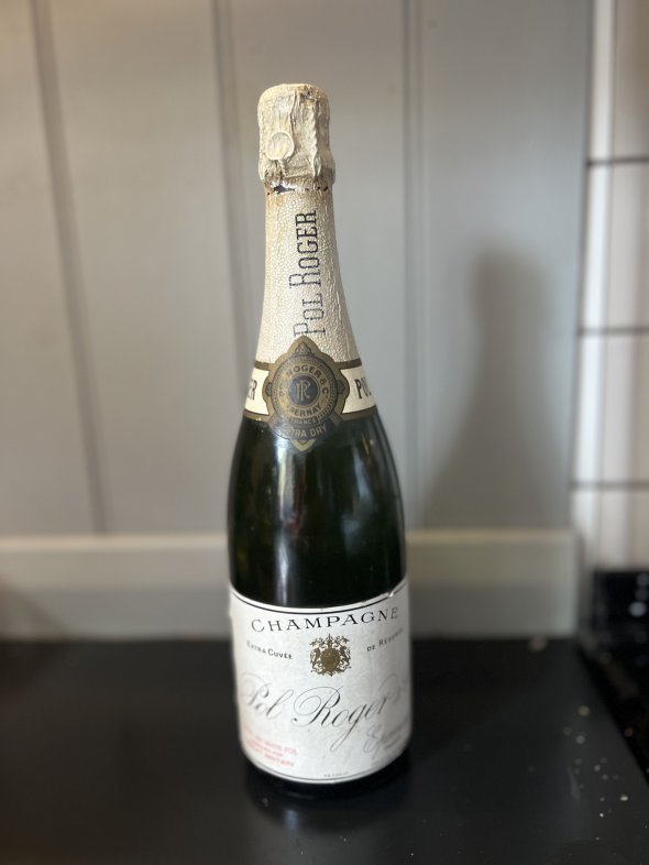 Pol Roger, Brut Vintage