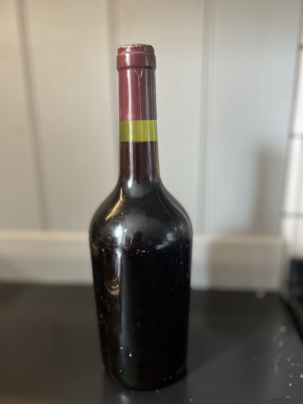 Les Hautes du Garille