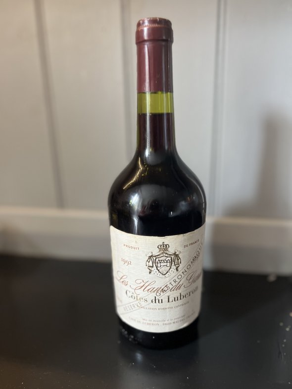 Les Hautes du Garille