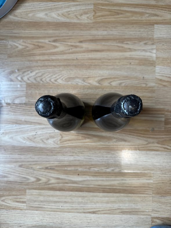Dom Perignon 2013, 2 Bottles