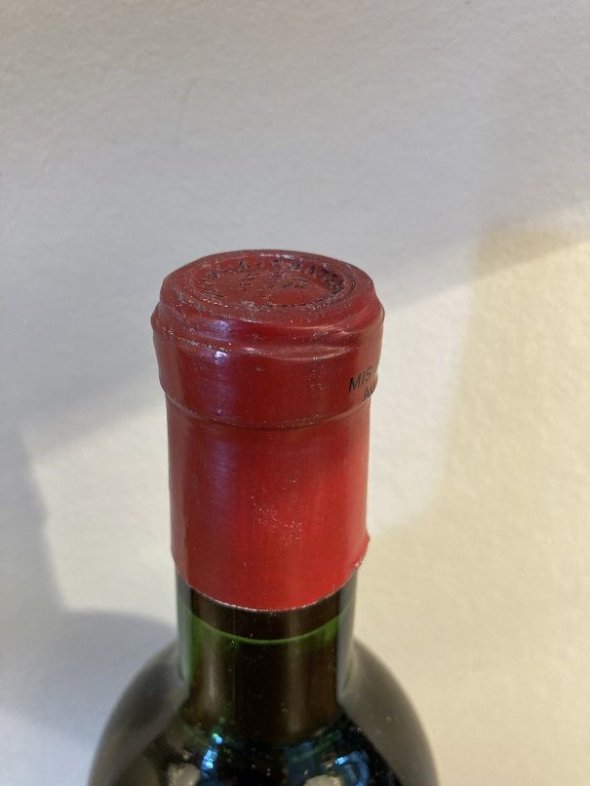 Chateau Canon Premier Grand Cru Classe, Saint-Emilion Grand Cru