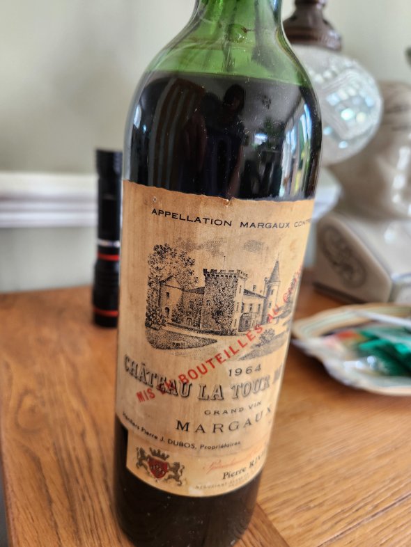 Chateau La Tour de Mons, Margaux