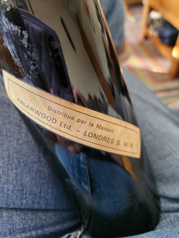 Chateau La Tour de Mons, Margaux