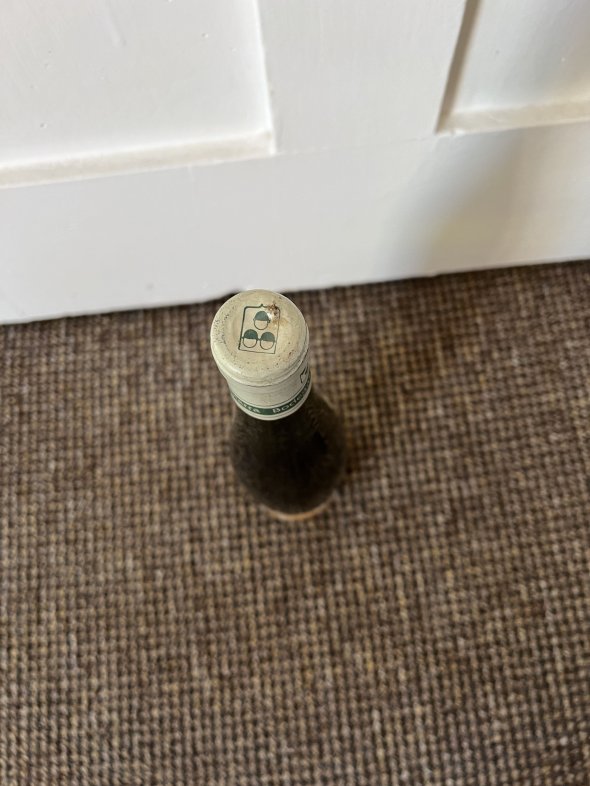 Olarra, Otonal Blanco, Rioja