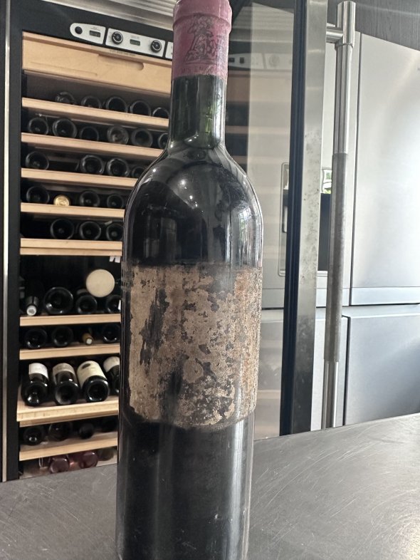 Chateau Lafite Rothschild Premier Cru Classe, Pauillac