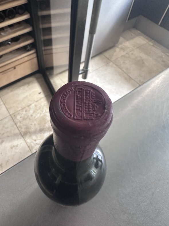 Chateau Lafite Rothschild Premier Cru Classe, Pauillac