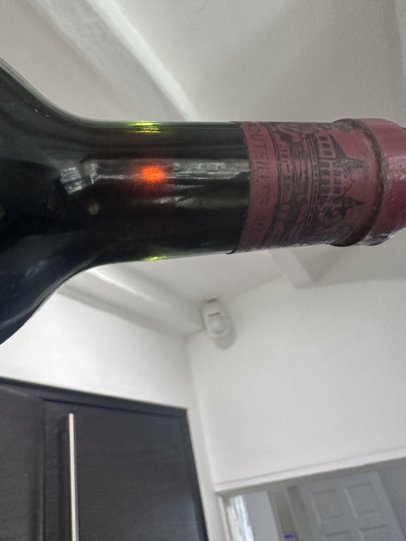 Chateau Lafite Rothschild Premier Cru Classe, Pauillac